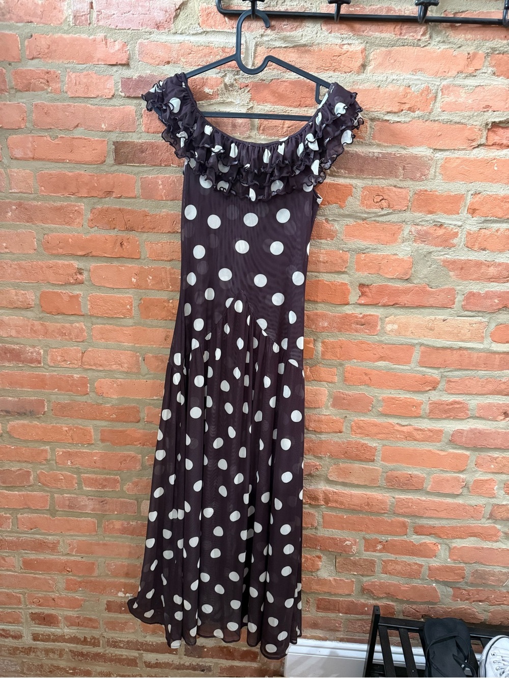 RESA Dolly Dress - Picture 5 of 6